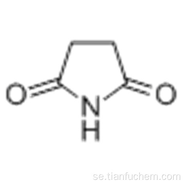 uccinimid CAS 123-56-8